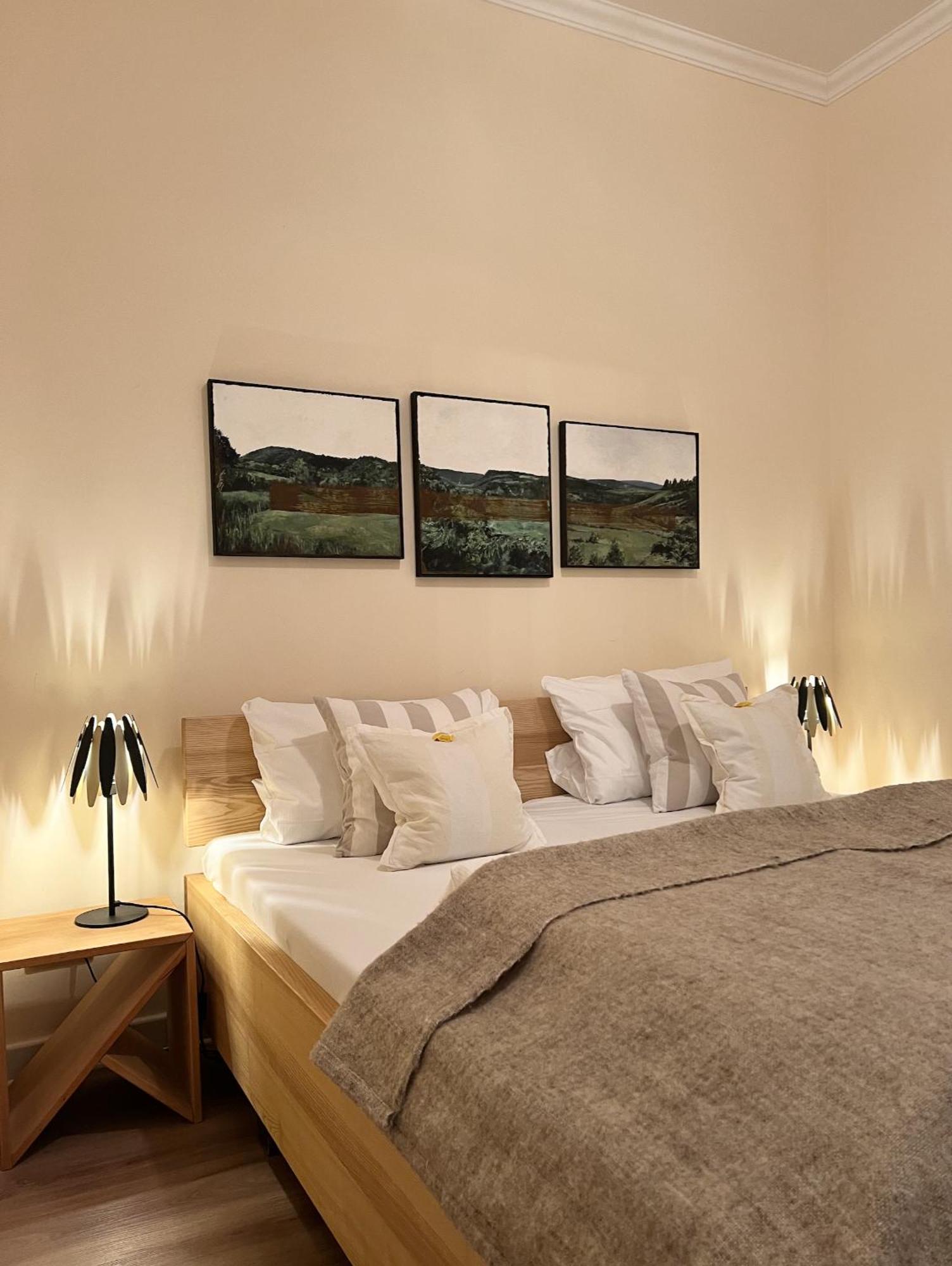 Alte Foersterei - Elegantes Apartment In Der Historischen Hinterburg Schlitz - Nahe Fulda Und Bad Hersfeld المظهر الخارجي الصورة