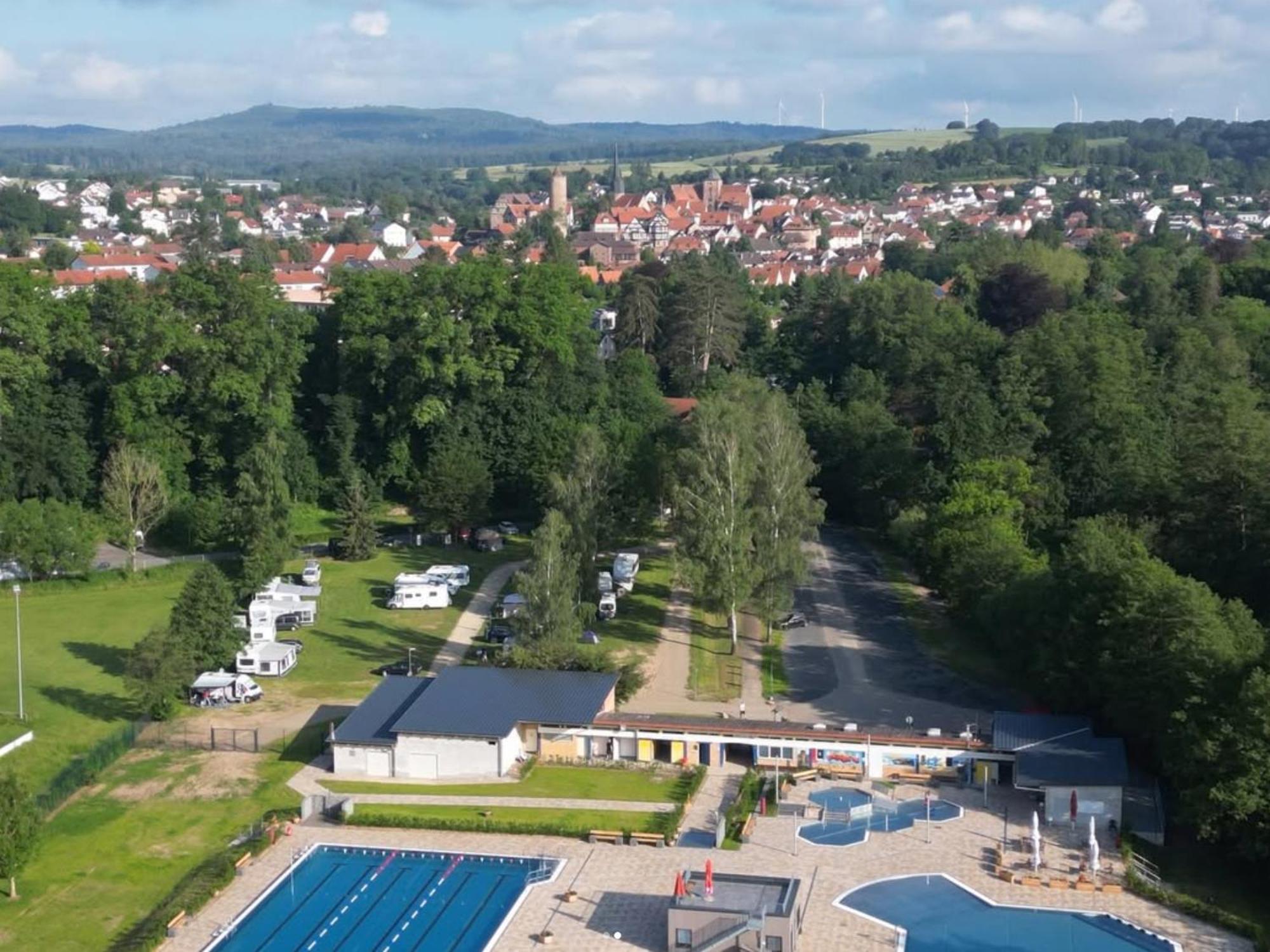 Alte Foersterei - Elegantes Apartment In Der Historischen Hinterburg Schlitz - Nahe Fulda Und Bad Hersfeld المظهر الخارجي الصورة